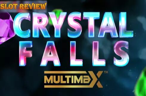 Crystal Falls Multimax Slot Review